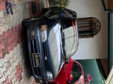 Toyota Starlet Ep82 X Limited 1992 Car