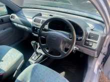 Toyota Starlet EP91 2008 Car