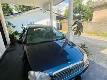 Toyota Starlet EP91 1997 Car