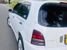 Toyota Starlet Ep91 2002 Car