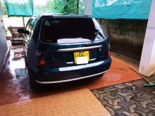 Toyota Starlet Ep91 1997 Car