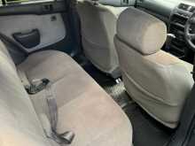 Toyota Starlet Ep91 1997 Car