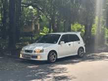 Toyota Starlet EP91 1998 Car