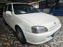 Toyota Starlet EP91 Reflect 1998 Car