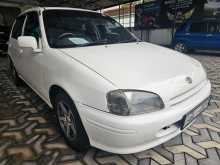 Toyota Starlet EP91 Reflect 1998 Car
