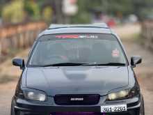 Toyota Starlet Ep91 1996 Car