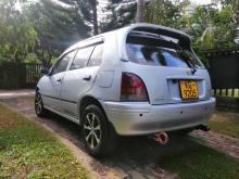 Toyota Starlet EP91Emperor 2006 Car