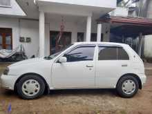 Toyota Starlet Ep91 Limited 2001 Car