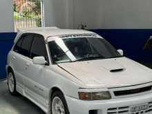 Toyota Starlet GT Turbo 1991 Car