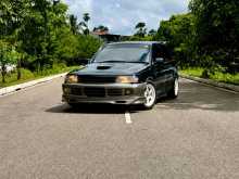 Toyota Starlet GT 1995 Car