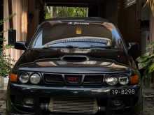 Toyota Starlet GT Turbo 1992 Car