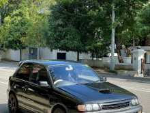 Toyota Starlet GT 1993 Car