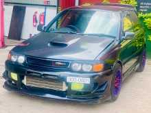Toyota Starlet GT 1993 Car