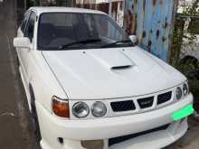 Toyota Starlet GT EP82 1995 Car