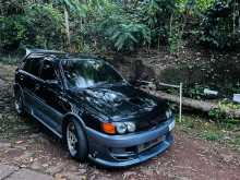 Toyota Starlet GT 1995 Car
