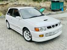 Toyota Starlet GT Turbo 1994 Car