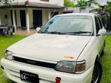 Toyota Starlet NP80 1994 Car