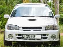 Toyota Starlet NP90 Glanza 1997 Car