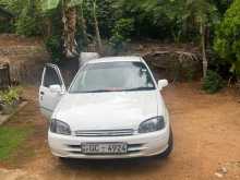 Toyota STARLET REFLET LIMITED 2015 Car