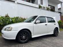 Toyota Starlet Reflet F 2000 Car