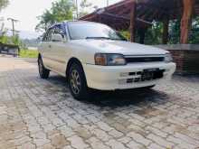 Toyota STARLET 1992 Car