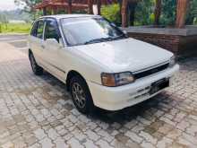 Toyota Starlet Soleil NP 80 1992 Car