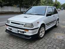 Toyota STARLET SPORT EP76 1988 Car