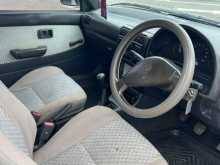 Toyota Sterlet 1994 Car