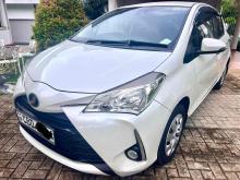 Toyota Stingray 2018 Car