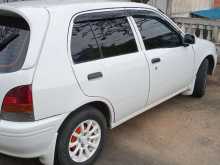 Toyota Starlet 2000 Car