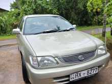 Toyota Sulona 2004 Car