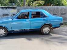 Nissan Sunny B310 1980 Car