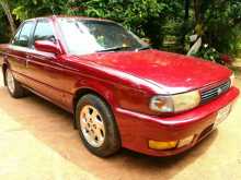 Nissan Sunny FB13 1992 Car