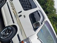 Toyota SUPER GL 1998 Van