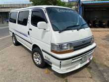 Toyota Dolphin LH113 1996 Van