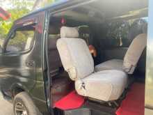 Toyota Super GL Custom 102 2003 Van