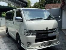 Toyota SUPER GL 2006 Van
