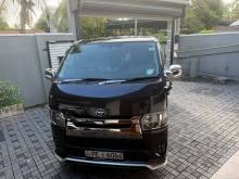 Toyota SUPER GL 2006 Van