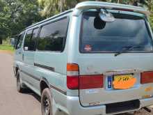 Toyota Super GL 1999 Van