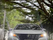 Toyota SuperGL Premio 2019 Car
