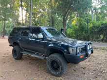 Toyota Surf 1990 SUV