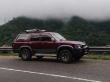 Toyota Surf 2006 SUV