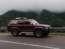 Toyota Surf 2006 SUV