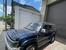 Toyota Surf 2007 SUV