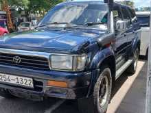 Toyota Hilux Surf 1998 SUV