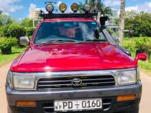 Toyota Surfe 2008 SUV