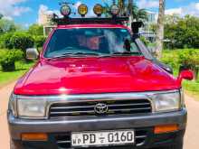 Toyota Surfe 2008 SUV
