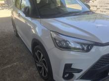 Toyota Raize 2020 SUV