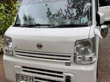 Suzuki EVERY DA 17 FULL JOIN TURBO 2017 Van