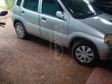 Suzuki Swift 2010 Car